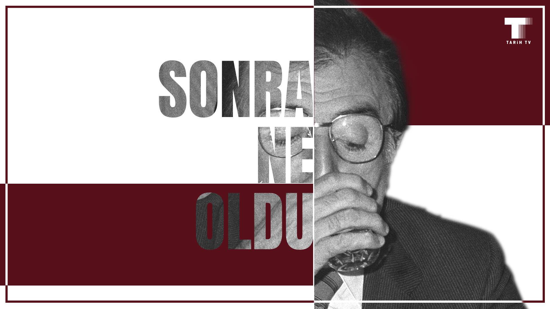 Sonra Ne Oldu? S01 B11