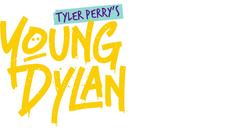 Tyler Perry's Young Dylan S01 B10