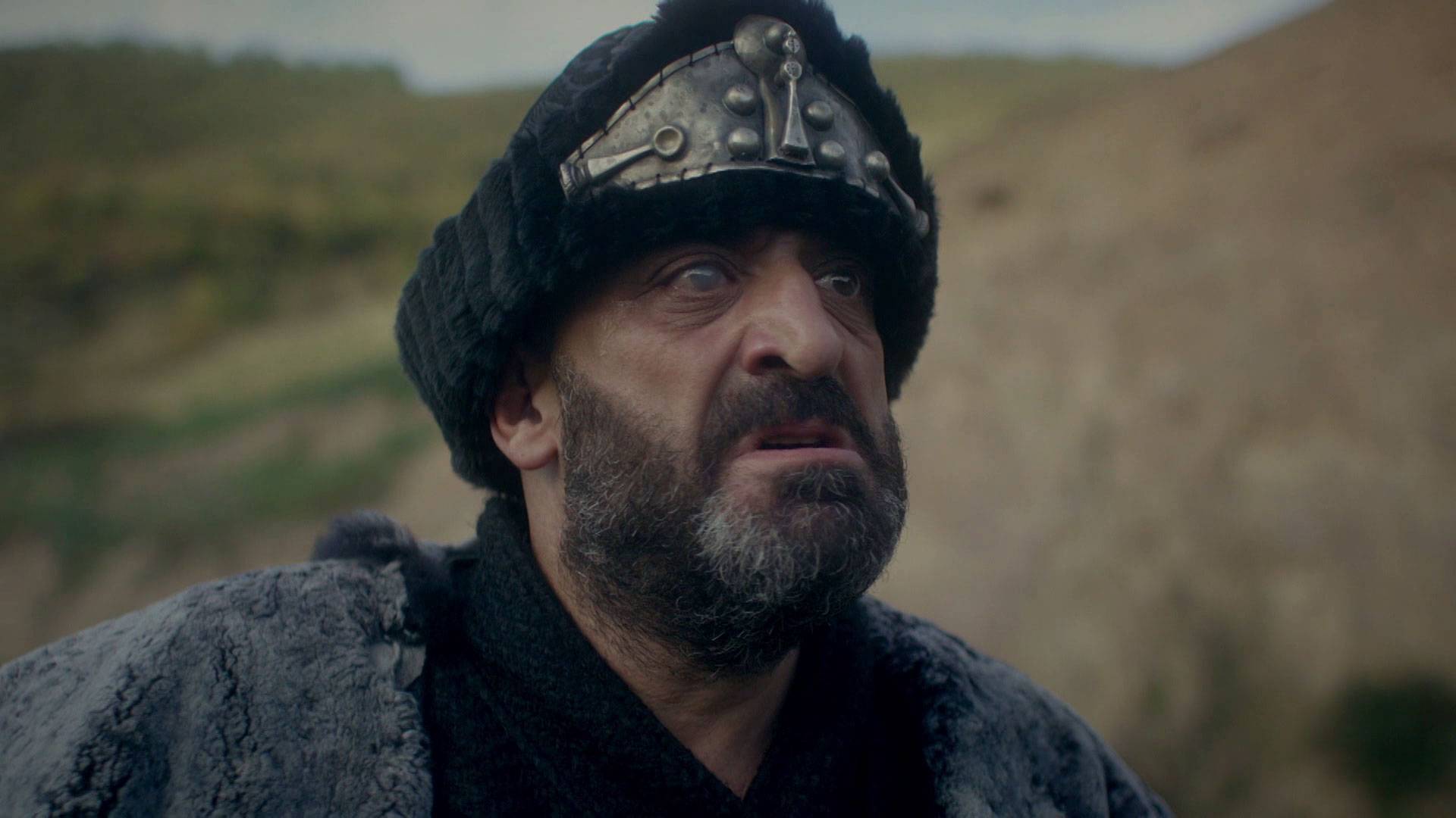 Diriliş Ertuğrul S01 B04