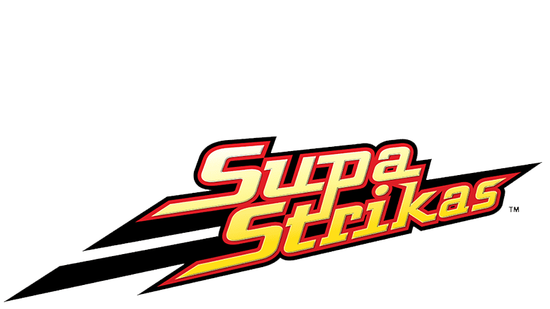Supa Strikas - 74