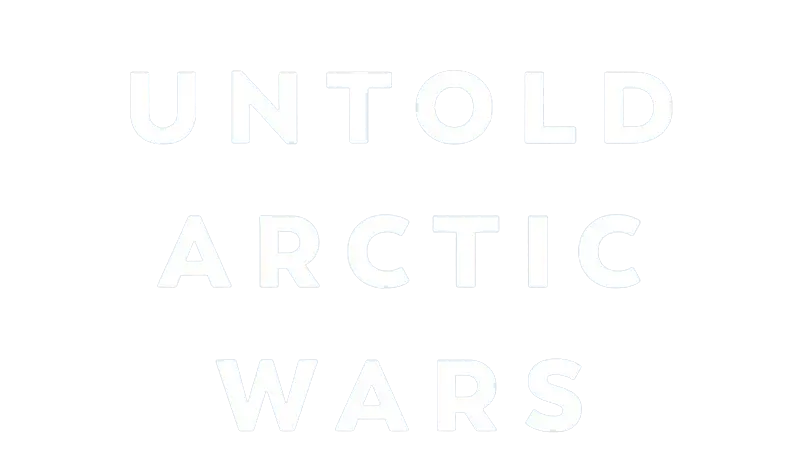 Untold Arctic Wars S01 B01