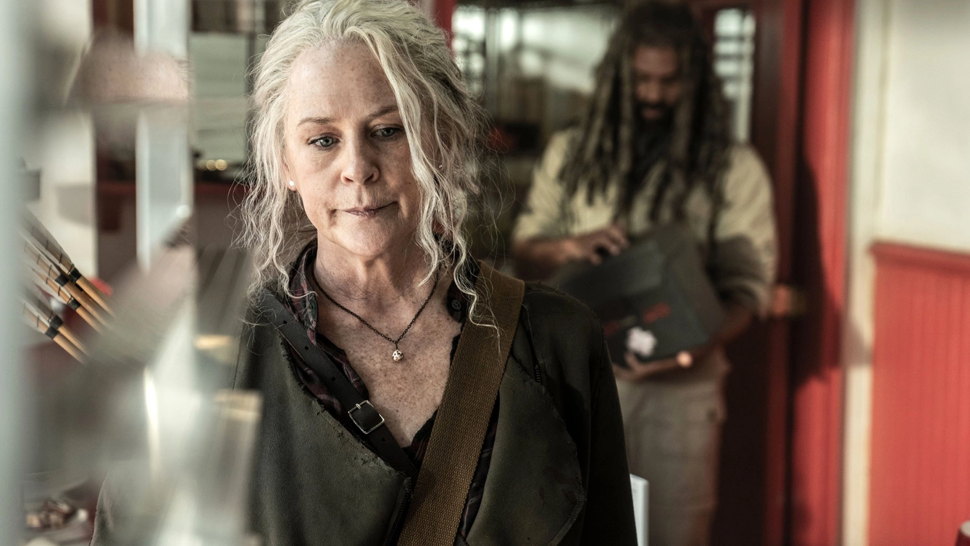 The Walking Dead S11 B20